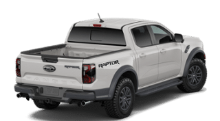 2026 Ford Ranger® External Image 4